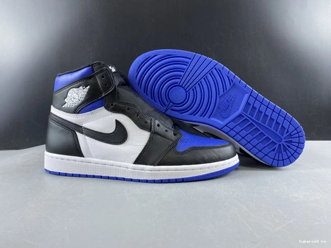 555088-041 1 OG Royal Game Jordan Air High Retro 0924